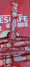 雀巢（Nestle）1+2原味低糖*速溶咖啡三合一沖調(diào)飲品90條1350g線條小狗同款 曬單實拍圖