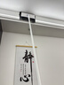 享家美夾布拖把家用平板擦墻柜子洗臉巾懶人多功能自動(dòng)夾抹布靜電除塵紙 【自動(dòng)夾紙】拖把+2包干巾+2包濕巾 曬單實(shí)拍圖