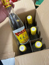 杏花村 汾酒 金標 清香型白酒 純糧釀造 新老版隨機發(fā) 42度 450mL 6瓶 曬單實拍圖