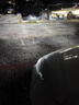路泊斯特（ROBUST）適用現代瑞納汽車(chē)led大燈改裝遠近一體近光燈遠光燈led車(chē)燈 曬單實(shí)拍圖