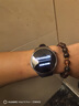 HUAWEI WATCH 5 46mm高端款航天級鈦合金表殼木星棕素皮復(fù)合表帶首創(chuàng)X-TAP智感窗鴻蒙AI腕上小藝eSIM通信 曬單實(shí)拍圖