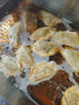 樂創(chuàng)（lecon）電炸爐商用油炸鍋油炸爐 油水分離油炸鍋 單缸大容量小吃炸串炸雞炸薯條炸油條機 17L臺式電熱油水分離款【濾油盤+2個炸籃】 曬單實拍圖