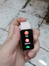 華為（HUAWEI）手環(huán)8 智能運(yùn)動(dòng)手環(huán)睡眠心率血氧飽和度監(jiān)測運(yùn)動(dòng)長續(xù)航智能手環(huán)記步計(jì)步器電子 華為手環(huán)8標(biāo)準(zhǔn)版-櫻語粉 曬單實(shí)拍圖