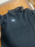 安德瑪（Under Armour）針織翻領(lǐng)短袖T恤男上衣運(yùn)動(dòng)健身透氣舒適休閑商務(wù)高爾夫POLO衫 曬單實(shí)拍圖