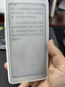 掌閱（iReader）【新品發(fā)布】Tango 6.13英寸智能閱讀本 電子書閱讀器墨水屏電紙書平板學(xué)習(xí)筆記本輕薄便攜 月光白 曬單實(shí)拍圖