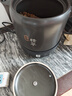 美的（Midea）煎藥壺 全自動 分體式4L家用養(yǎng)生壺 熬藥中藥鍋 中藥煲燉湯智能免看管 二煎 變頻萃取 JYC4002 曬單實拍圖