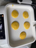 摩飛電器（Morphyrichards）【國家補(bǔ)貼】電餅鐺 0氟鈦瓷超耐磨 電餅檔家庭用早餐機(jī) 上下可拆加大加深電煎餅鍋電烤盤 MR8601A 曬單實(shí)拍圖