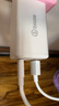 畢亞茲65W氮化鎵充電器套裝type-c多口PD快充頭適用蘋果iphone16/15三星華為小米手機iPad平板筆記本電腦 曬單實拍圖