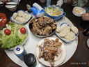 羊小柒寧夏灘羊 手抓羊肉凈重6斤 家庭裝  羊蝎子生鮮食材 曬單實(shí)拍圖