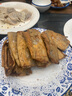 中洋魚天下 (ZHONGYANG GLOBAL FISH)去刺免漿黑魚片300g*3袋酸菜魚生魚片 火鍋食材 生鮮海鮮中秋聚餐 曬單實拍圖