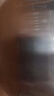 愛(ài)仕達(dá) ASD 火鍋304不銹鋼清湯火鍋盆28CM湯鍋明火電磁爐通用FS28A6WG 曬單實(shí)拍圖