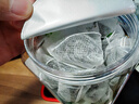 藝佰碧螺春原葉綠茶茶包袋泡茶辦公棋牌室酒店可冷泡茶60包/180g 曬單實(shí)拍圖