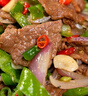 大莊園 黑椒牛柳 200g 速食方便菜 半成品腌制牛肉 生鮮牛肉 曬單實拍圖