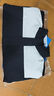JEANSWEST LIFE棉衣男冬季2025新款外套男加厚潮流保暖棉服 黑色MYM24-99999 XL （建議140-165斤） 曬單實(shí)拍圖