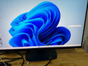 外星人2525HM 24.5英寸 電競電腦顯示器Fast IPS 320Hz 0.5ms外星人視覺(jué)增強技術(shù) 官方標配 AW2525HM 曬單實(shí)拍圖