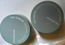 悅詩風(fēng)吟（Innisfree）控油礦物質(zhì)散粉5g*2帶粉撲持久定妝敏感肌油皮蜜粉教師節(jié)禮物 曬單實拍圖