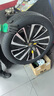 固特異（Goodyear）汽車(chē)輪胎 235/50R20 100T EGP 御乘二代自修護 適配Crozz 奧迪Q4 曬單實(shí)拍圖