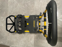 史丹利（STANLEY）手推車倉儲搬貨推車移動工具可折疊可剎車款STST0586T-23 曬單實拍圖