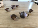 京東京造 四大紅茶500g金駿眉正山小種滇紅祁門(mén)紅茶茶葉禮盒自營(yíng) 中秋送禮 曬單實(shí)拍圖