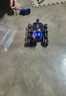 索迪rc遙控汽車機(jī)器狗兒童玩具男孩ai智能變形機(jī)器人小孩周歲生日禮物 曬單實(shí)拍圖