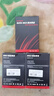 KOOTION酷霄 SSD固態(tài)硬盤(pán)SATA3.0接口2.5英寸高速電腦擴容筆記本升級臺式內置硬盤(pán) 【128G】X12-SATA3.0 TLC顆粒 曬單實(shí)拍圖