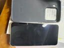 小米15 【國家補貼500元】 新品5G小米手機 白色 12G+512G 【官方標配|國家補貼】 曬單實(shí)拍圖