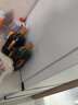 正泰（CHNT）固定款嵌入式插座86型冰箱內嵌隱藏插座NEG6-C11180 曬單實(shí)拍圖