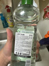 媽媽壹選La植萃洗潔精500ml橙花香 食品寶寶用洗滌靈果蔬清洗 宿舍小包裝 曬單實拍圖