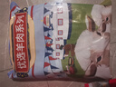 鹽灘賣(mài)羊郎孜然羊肉串凈重2斤 （40串）國產(chǎn)手工羊肉串露營(yíng)戶(hù)外燒烤食材 曬單實(shí)拍圖
