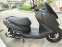 雅馬哈新車(chē)上市興鷹125踏板摩托車(chē)國四電噴高端創(chuàng  )核科技2.0發(fā)動(dòng)機 興鷹整車(chē)+無(wú)鑰匙啟動(dòng)版 曬單實(shí)拍圖