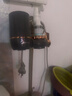 美的（Midea）凈水器水龍頭過(guò)濾器家用自來(lái)水濾水器直飲前置過(guò)濾器廚房衛(wèi)生間通用除水垢除余氯雙出水可清洗濾芯 一機(jī)一芯【可清洗濾芯】 曬單實(shí)拍圖