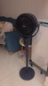 美的（Midea）【變頻輕音】空氣循環(huán)扇家用遙控電風(fēng)扇四季凈化扇輕音落地扇99%抑菌桌面小風(fēng)扇大風(fēng)力風(fēng)扇GDG24ZR 曬單實拍圖