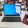 華為樣機Matebook 13/14/XPRO觸摸筆記本電腦商務高清屏輕薄本 i7-10510U/16G/512/2K獨顯觸屏 曬單實拍圖