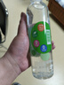 依能 青檸檬味蘇打水飲料 無(wú)糖無(wú)汽弱堿 500ml*24瓶 塑膜裝飲品 曬單實(shí)拍圖