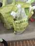 1號會員店深層潔凈96h持久留香抑菌除螨小蒼蘭大師香氛洗衣液1kg 曬單實拍圖