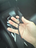 綠聯(lián)車(chē)載彈簧充電線(xiàn)Type-C適用蘋(píng)果17/16/15快充CarPlay數據線(xiàn)USB-C伸縮iPhone17/16e/15ProMax華為 曬單實(shí)拍圖
