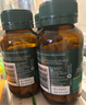 湯普森（Thompson's）奶薊草護肝片60粒3瓶 含480mg水飛薊賓養肝去油熬夜加班應酬常備 曬單實(shí)拍圖