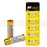 松然27A12V遙控器電池 ALKALINE隨意貼車(chē)庫(kù)卷簾門(mén)卷閘門(mén)摩托車(chē)遙控器電池 A27S L828電池【單件包郵】 曬單實(shí)拍圖