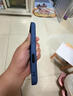 栗好嘉適用于蘋果15promax手機(jī)殼高級(jí)感液態(tài)iPhone16promax小眾面包肥皂 面包新款[古董白-液態(tài)] iPhone16ProMax 曬單實(shí)拍圖