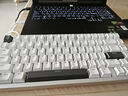 艾石頭MG75PRO全鋁CNC0.005精度磁軸鍵盤(pán)75配列RGB快拆gasket結構socd MG75PRO陽(yáng)極銀(紫星磁軸)0.005socd 曬單實(shí)拍圖