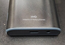 諾基亞（NOKIA）108 4G移動聯(lián)通電信廣電全網(wǎng)通 2.4英寸雙卡雙待 直板按鍵學(xué)生老人老年人功能機備用手機 黑色 曬單實拍圖