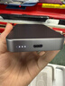 【新國標(biāo)3C認(rèn)證丨 20W快充】MagSafe磁吸充電寶適用蘋果移動(dòng)電源小巧便攜iPhone16/15無線外接電池 深空灰【頂配原盒封裝】20000M丨官新正品 原版1:1丨全系通用丨可上飛機(jī) 曬單實(shí)拍圖