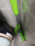 3M思高膠棉拖把27cm桿長(cháng)126cm2頭WB1 PVA對折式免手洗吸水海綿拖把 曬單實(shí)拍圖