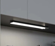 美的（Midea）櫥柜燈磁吸充電感應(yīng)燈酒柜展柜玄關(guān)起夜氛圍燈小夜燈節(jié)日裝飾40cm 曬單實(shí)拍圖