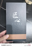 橙侖為mate70pro+新款手機殼mate60pro+感皮質(zhì)mate50pro皮質(zhì)幾何支架m 荔枝紋電鍍-櫻花粉+粉色橢圓三角形支架 華為 Mate 60 Pro 曬單實(shí)拍圖