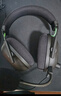 雷蛇（Razer） 旋風(fēng)黑鯊V2系列頭戴式電競游戲耳機耳麥麥克風(fēng)降噪 適配三角洲行動(dòng) 旋風(fēng)黑鯊v2x(3.5mm接口) 曬單實(shí)拍圖