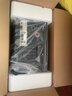 微星  AMD新銳龍R5 9500F/5600GT/9600X/RTX5060Ti8G電競三角洲游戲DIY組裝電腦主機設計渲染臺式整機 R5 5600GT+超級核顯|水晶塔標準版 單主機 曬單實(shí)拍圖
