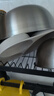 卡羅特雞蛋漢堡鍋平底鍋煎鍋不粘鍋早餐鍋煎蛋神器煎餅鍋家用小鍋燃氣款 曬單實(shí)拍圖