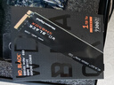西部數據（WD）SSD固態(tài)硬盤(pán) M.2接口 SN850X PCIe4.0 游戲電競電腦擴展硬盤(pán) AI電腦配件 SN850X | 1TB 曬單實(shí)拍圖