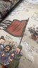 狐貍家三國演義繪本10冊 狐貍家繪本兒童故事書(shū) 四大名著(zhù)兒童版漫畫(huà)書(shū)經(jīng)典兒童課外閱讀3-9歲 圖書(shū) 曬單實(shí)拍圖